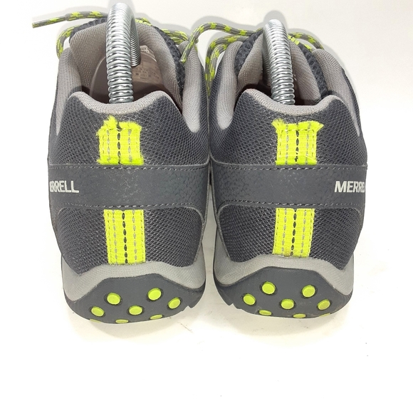 Merrell Ebony Men's Running Shoes - Picture 6 of 12